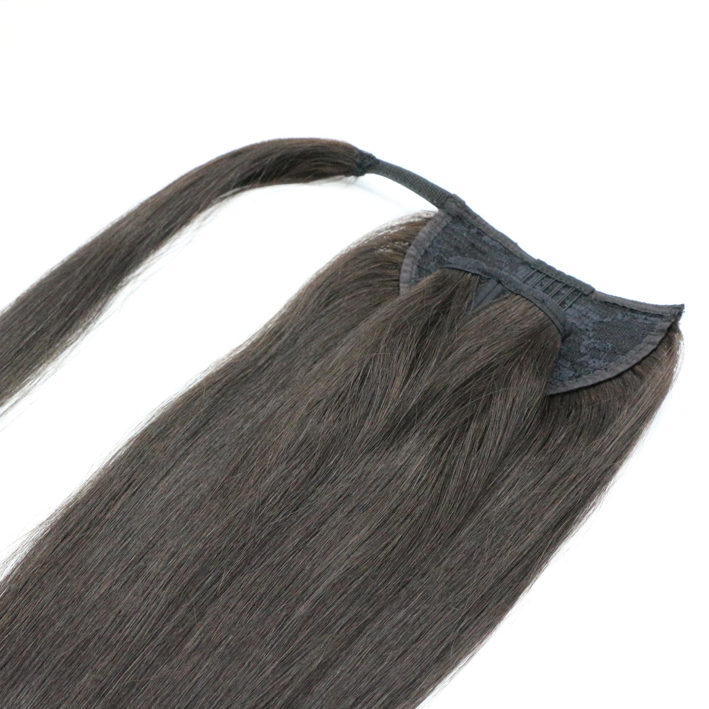 Sister Ponytail - The Signature