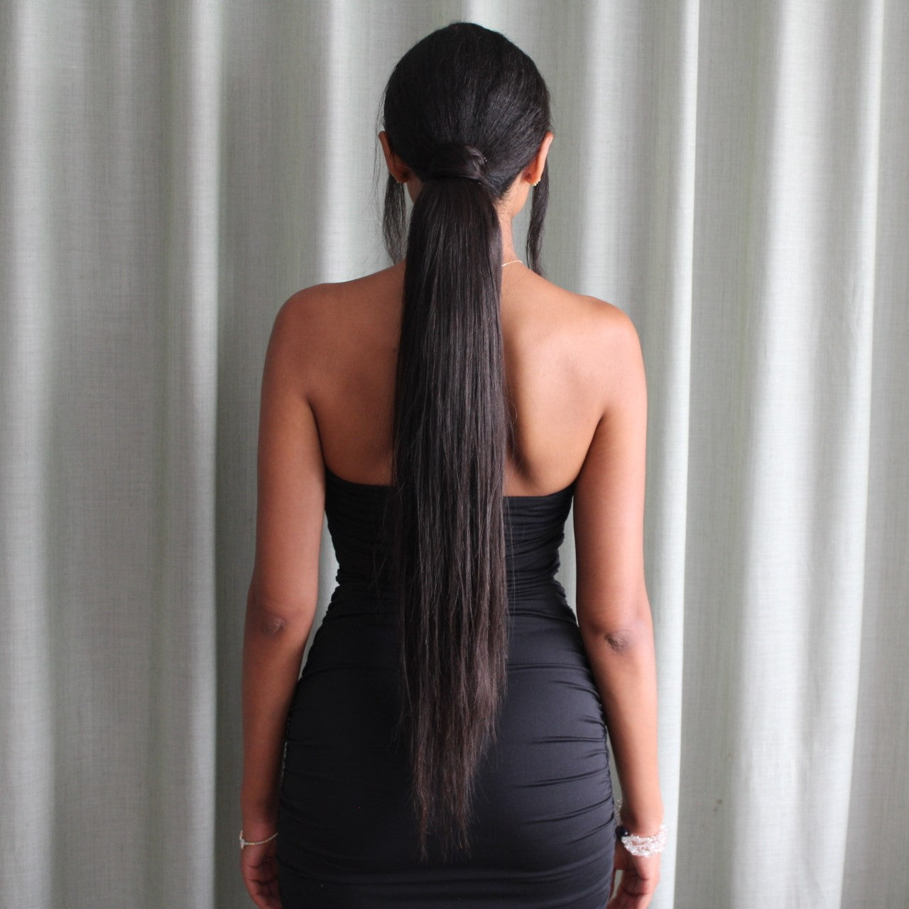 Sister Ponytail - The Signatures